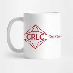 Our current logo Mug